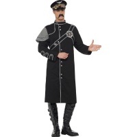 Kostým pro muže - Vojenský generál