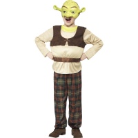 Dětský kostým - Shrek