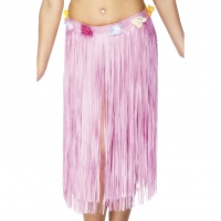 Havajská sukně - hulahula