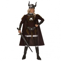 Kostým Vikingská bojovnice