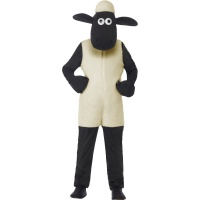 Dětský kostým - Ovečka Shaun