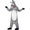 Dětský kostým - Zebra Marty