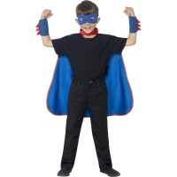 Dětský kostým Super hrdina