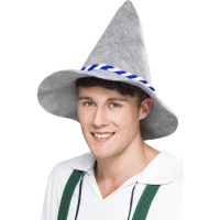 Bavorský klobouk 