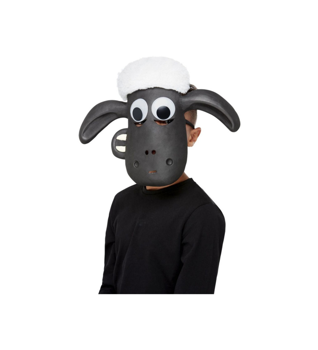 Maska ovečka Shaun