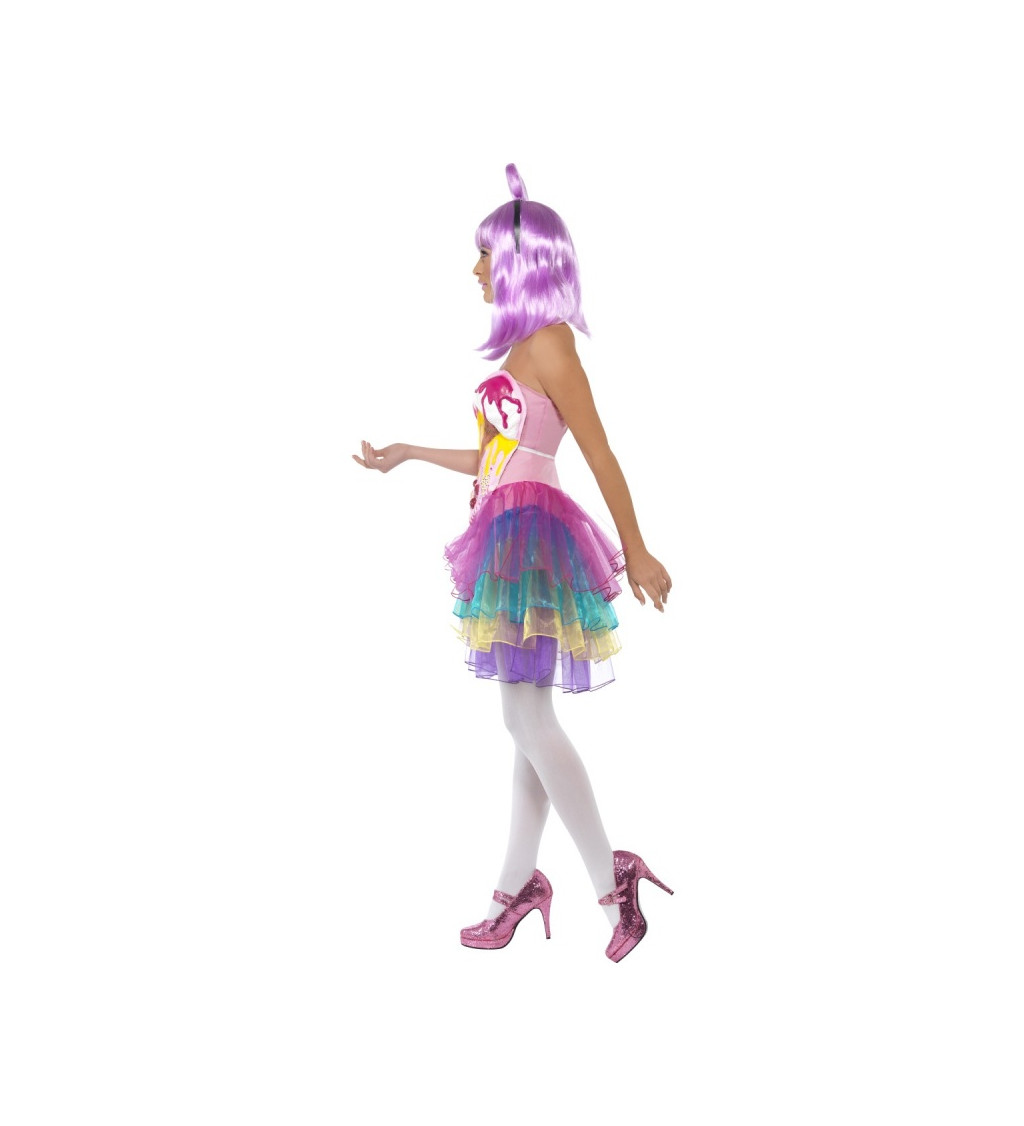 Katy Perry Candy kostým