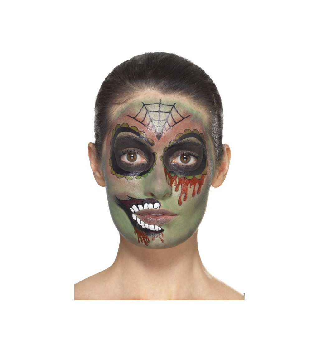 Sada Zombie - Day of the Dead