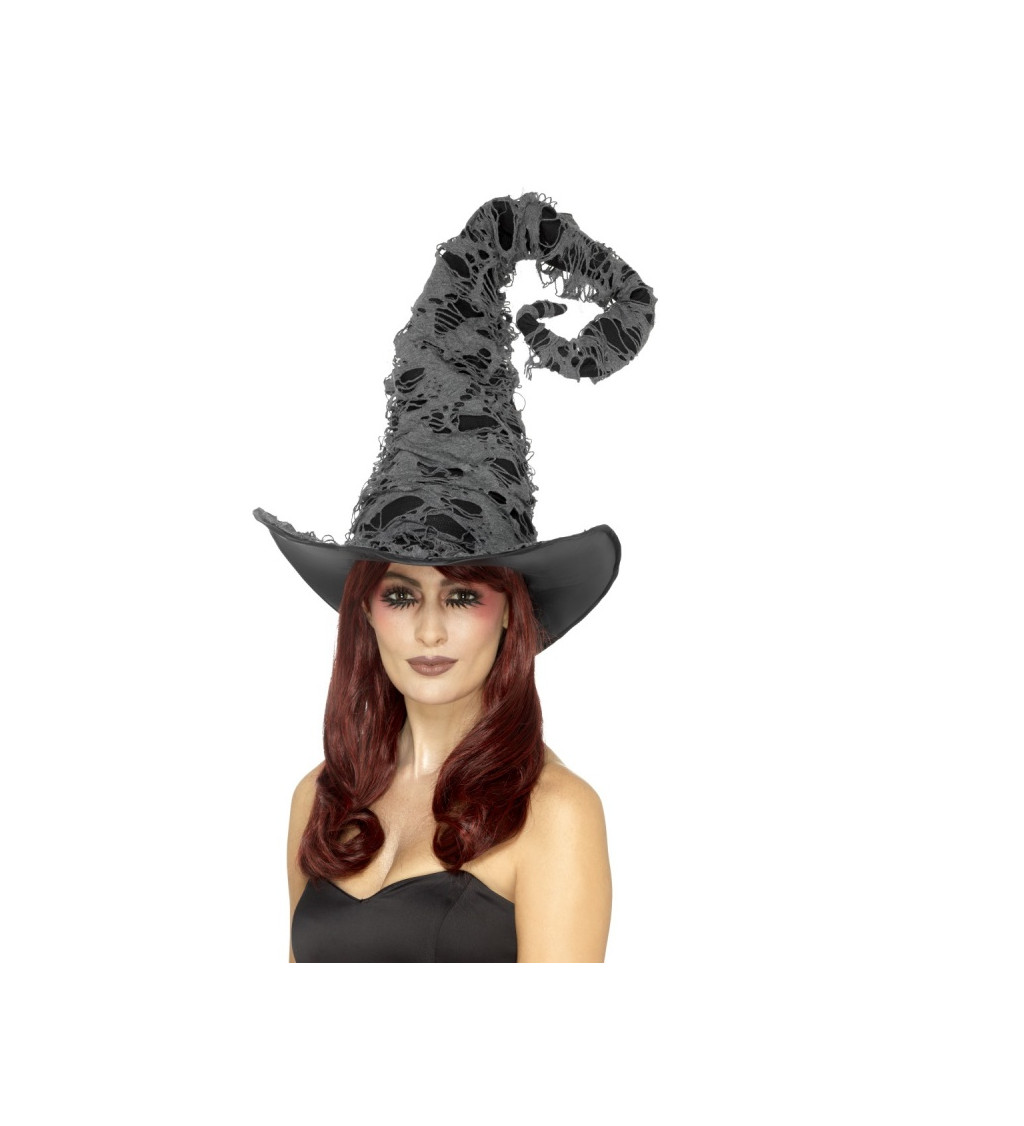 Čarodějnický klobouk - Čaroděj