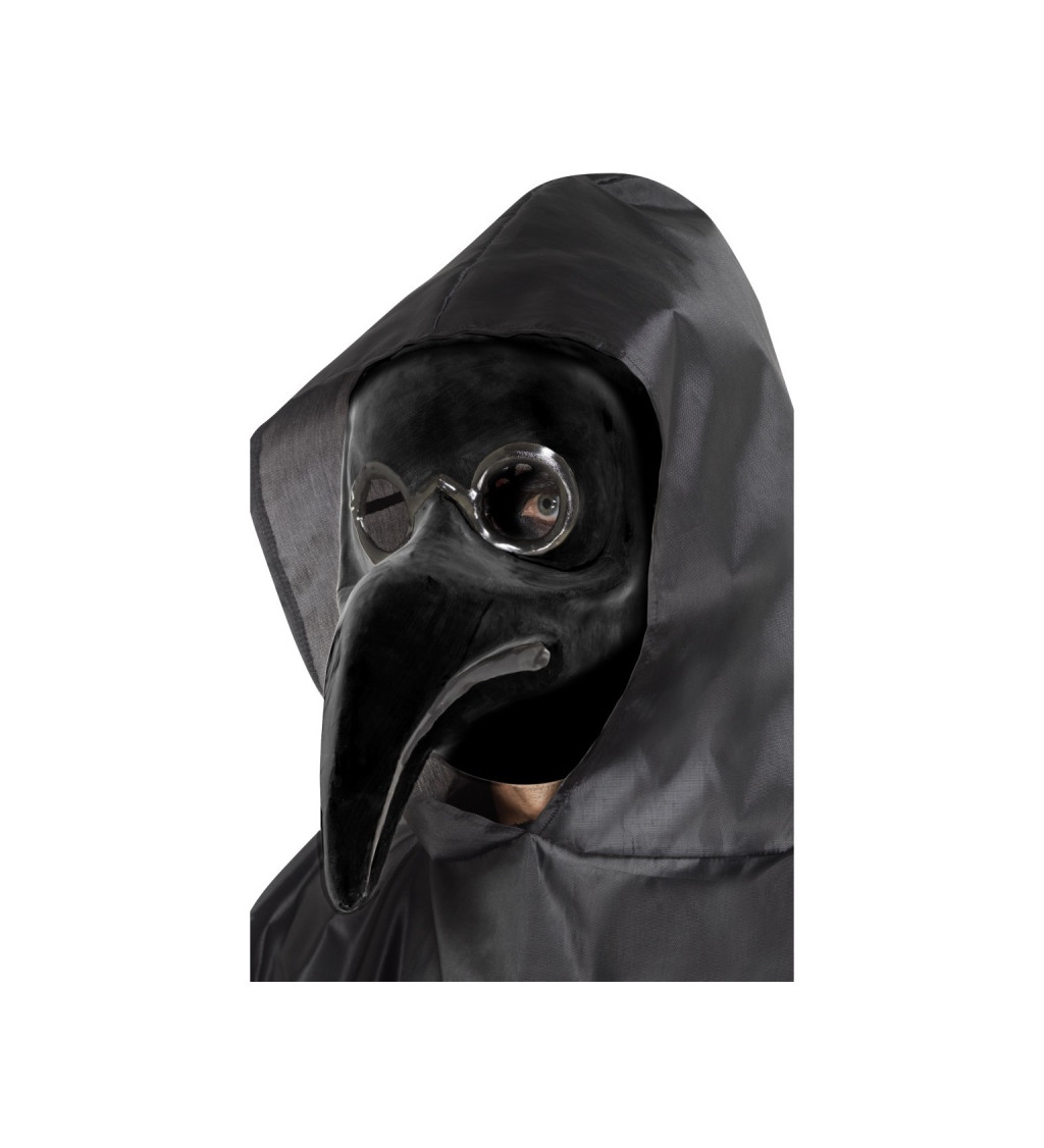 Plague Doctor maska