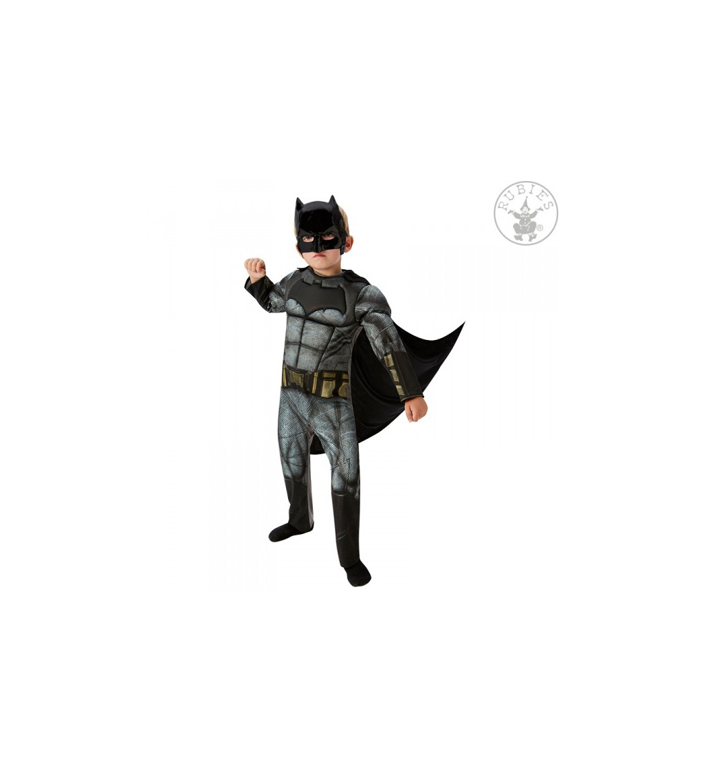Kostým Batmana - dětský