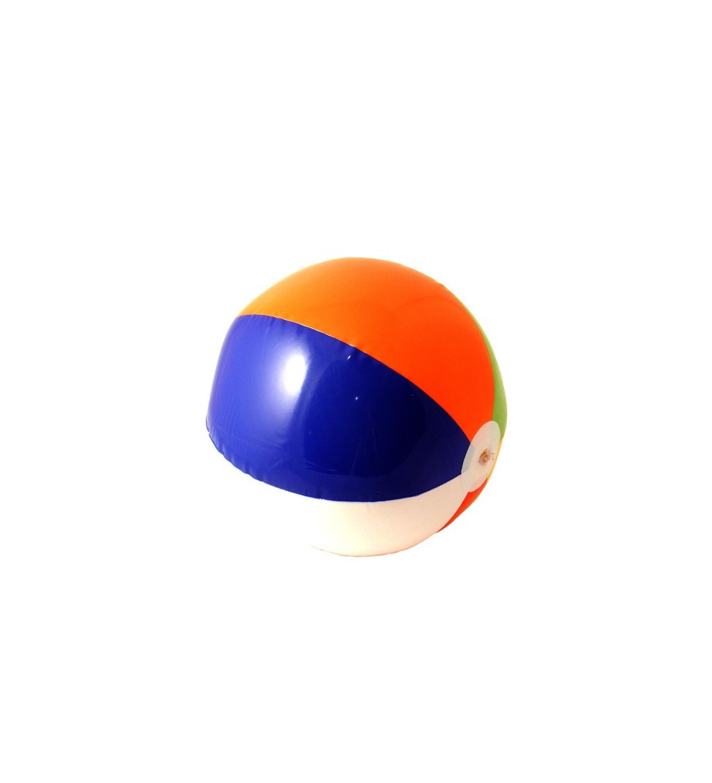 Plážový míč - Nafukovací