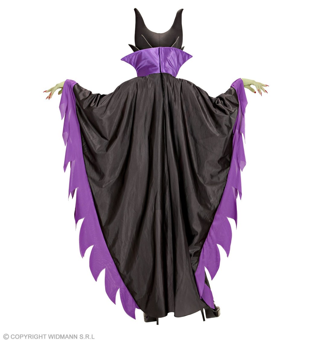 Kostým pro ženy – čarodejnice z pohádky