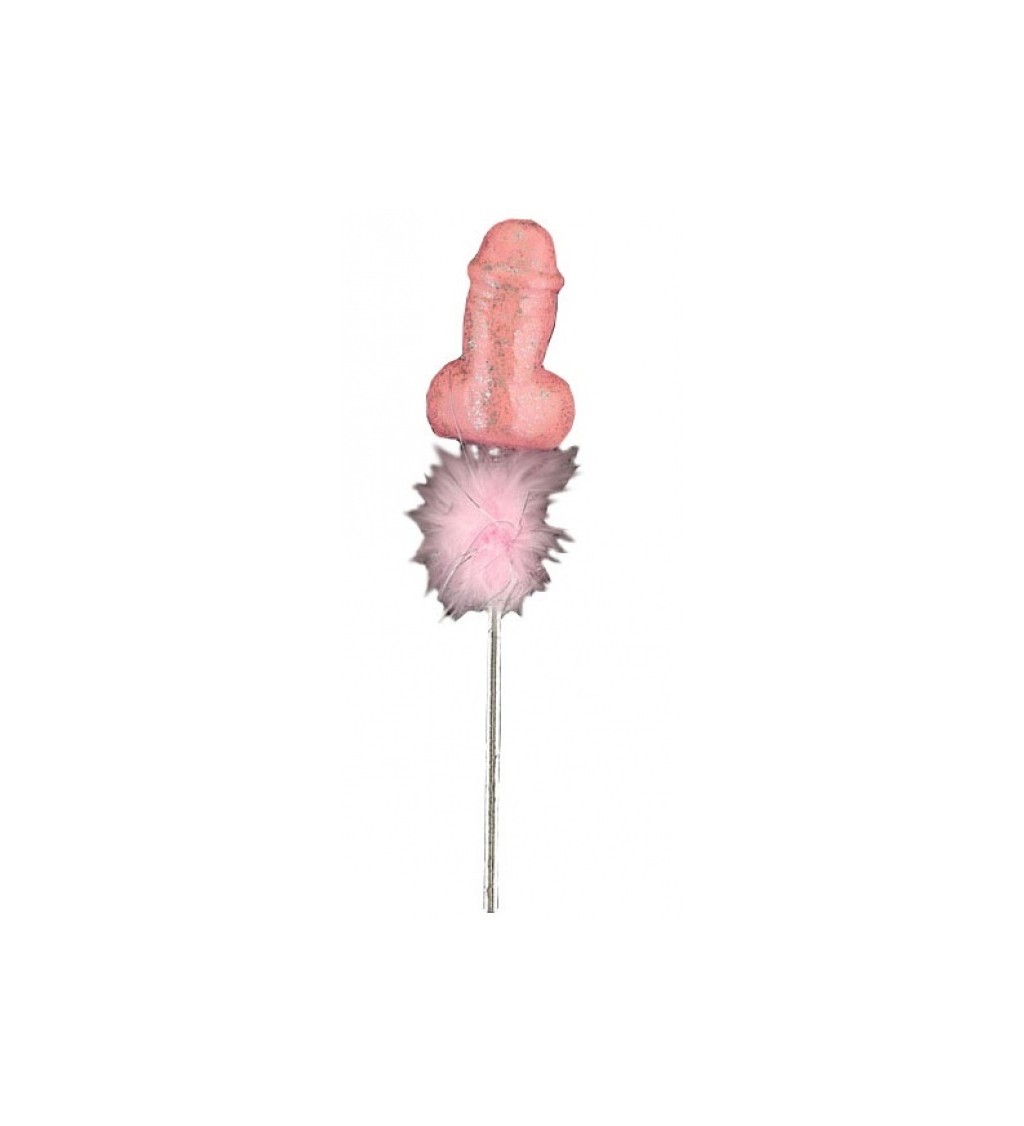 Hůlka Penis
