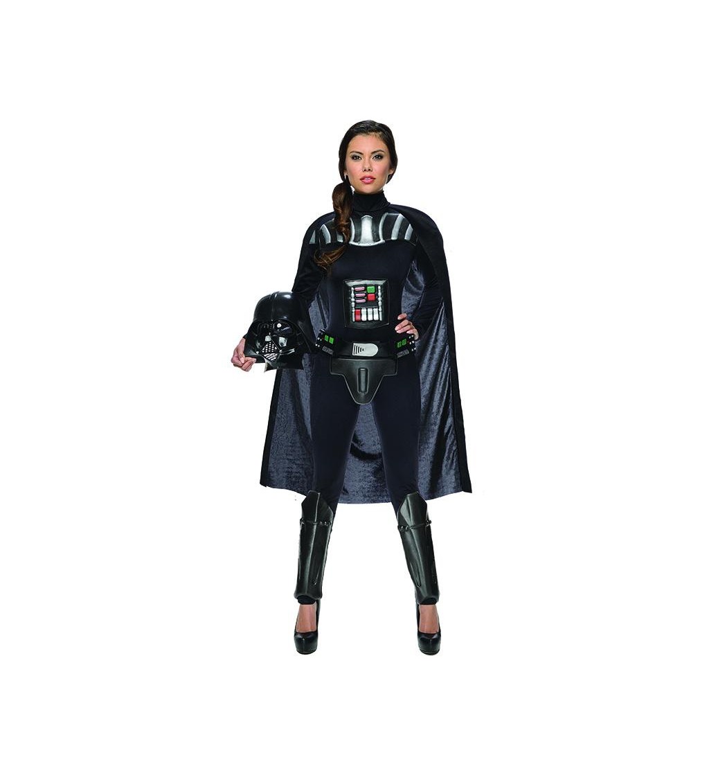 Kostým pro ženy - Darth Vader