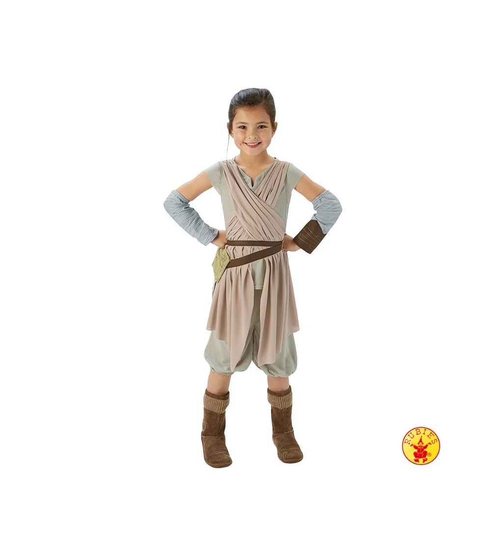 Dětský kostým - Rey