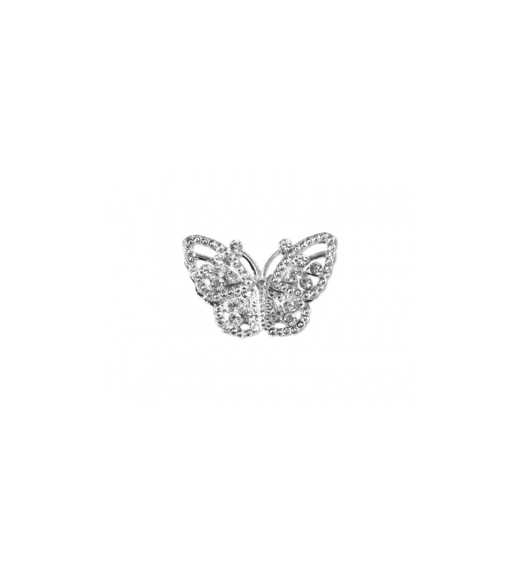 Brože - malí motýlci
