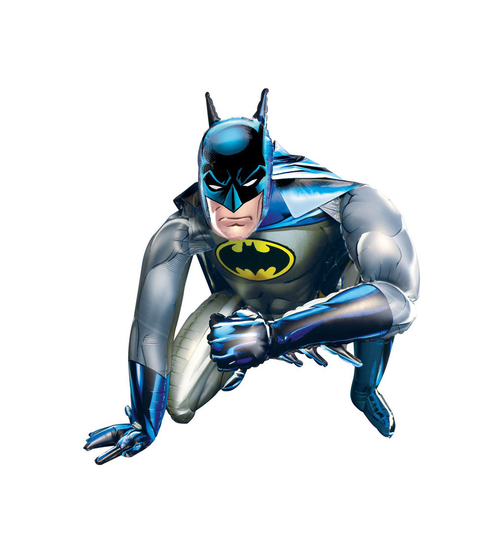Fóliový balónek Batman