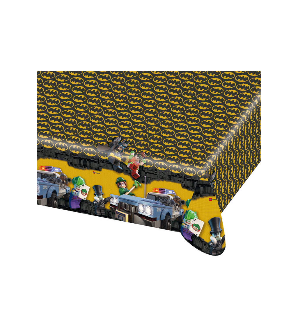 Lego ubrus
