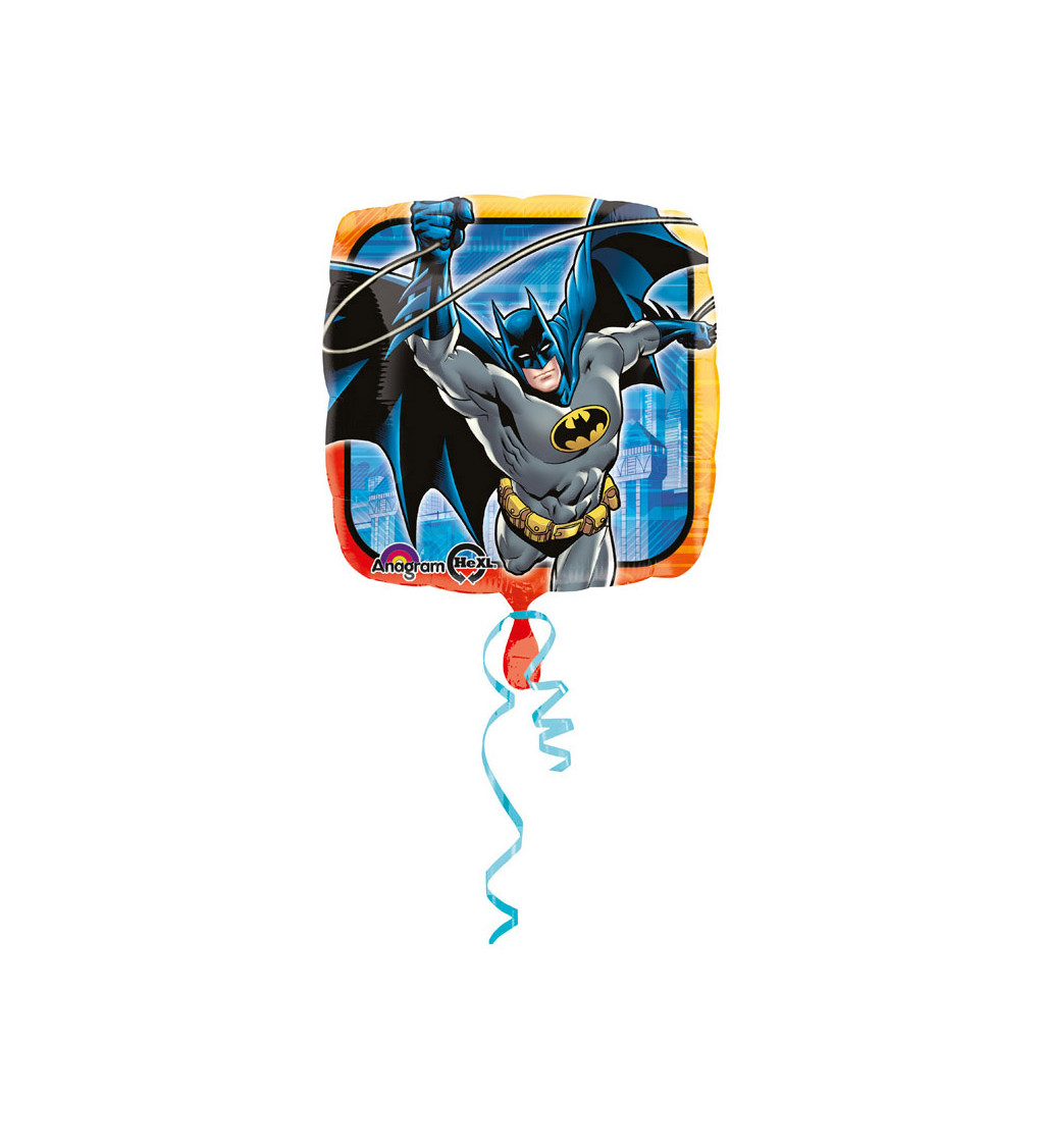 Fóliový balón Batman