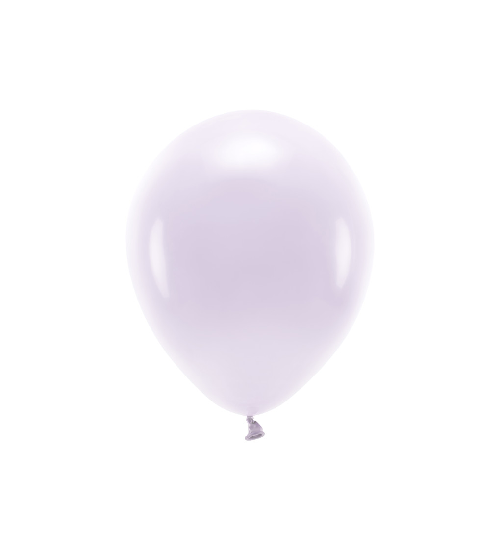 ECO balónky - lila
