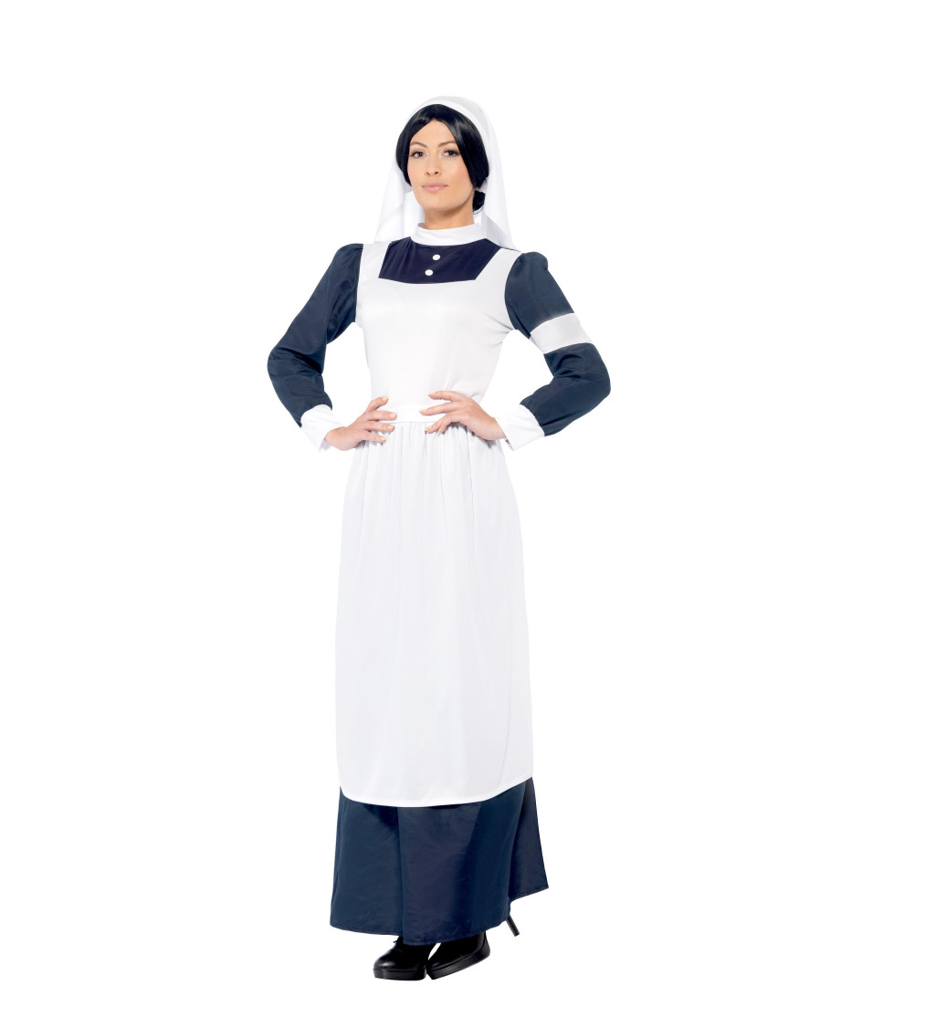 Kostým pro ženy - sestra