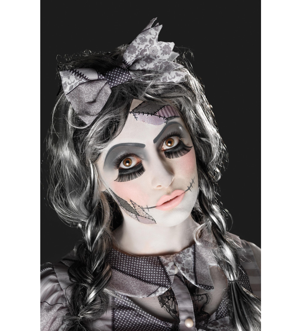 Make up set - Broken doll