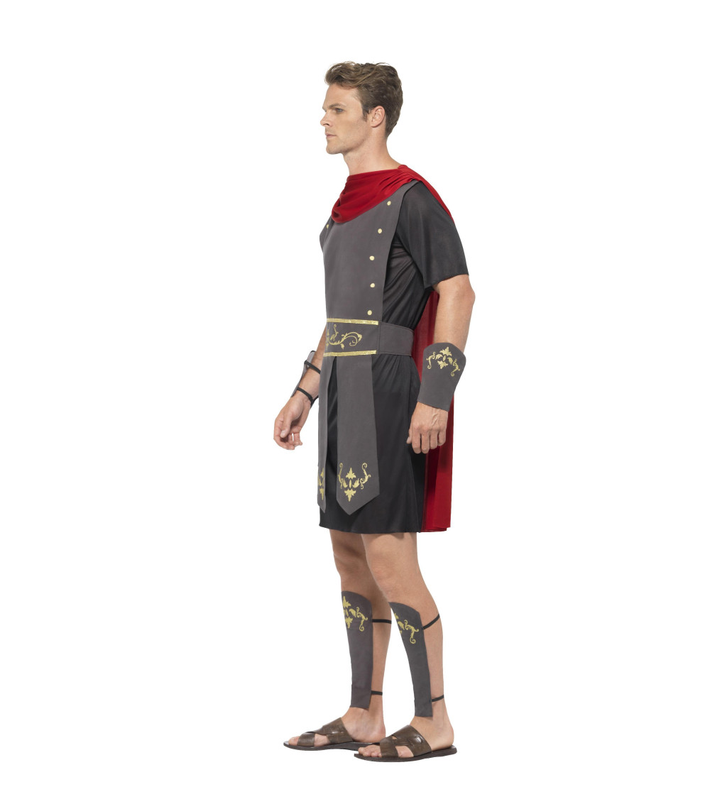 Kostým pánský - gladiátor