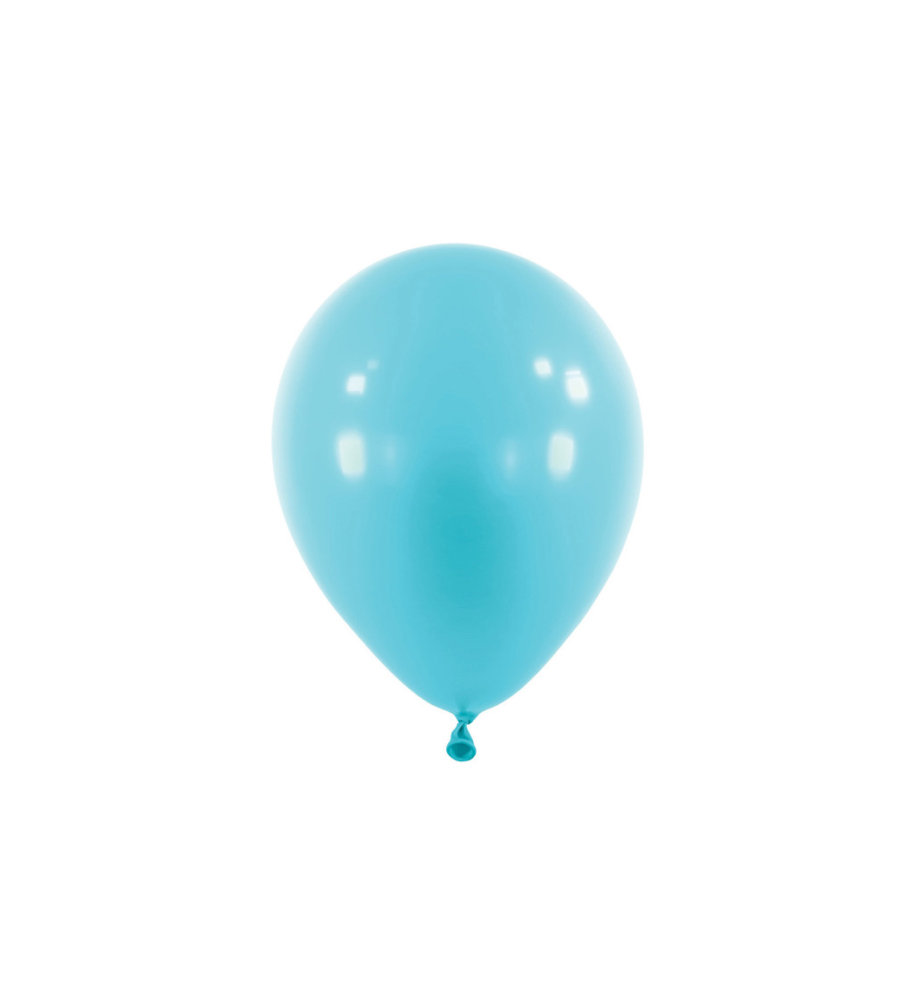 Karibsko-modré balóny