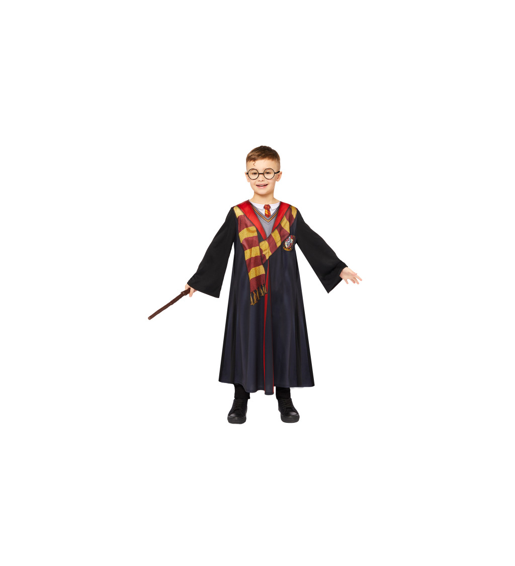 Harry Potter plášť pro děti