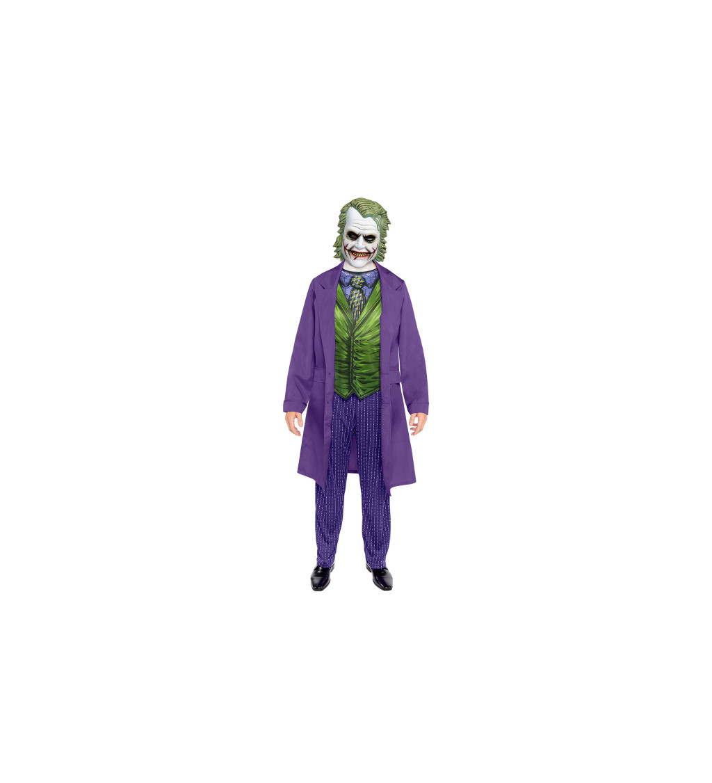 Joker dospelacky