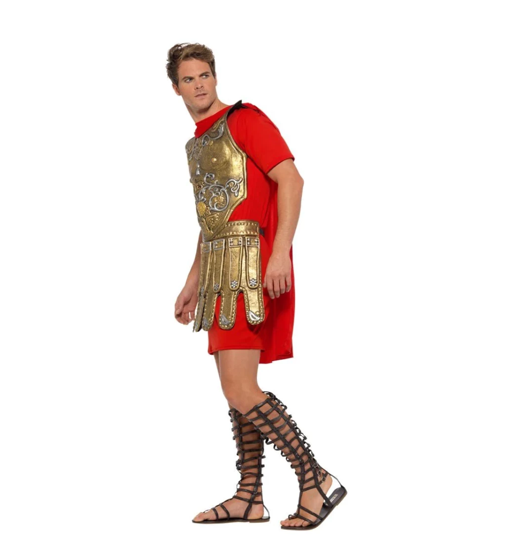 Gladiátor kostým