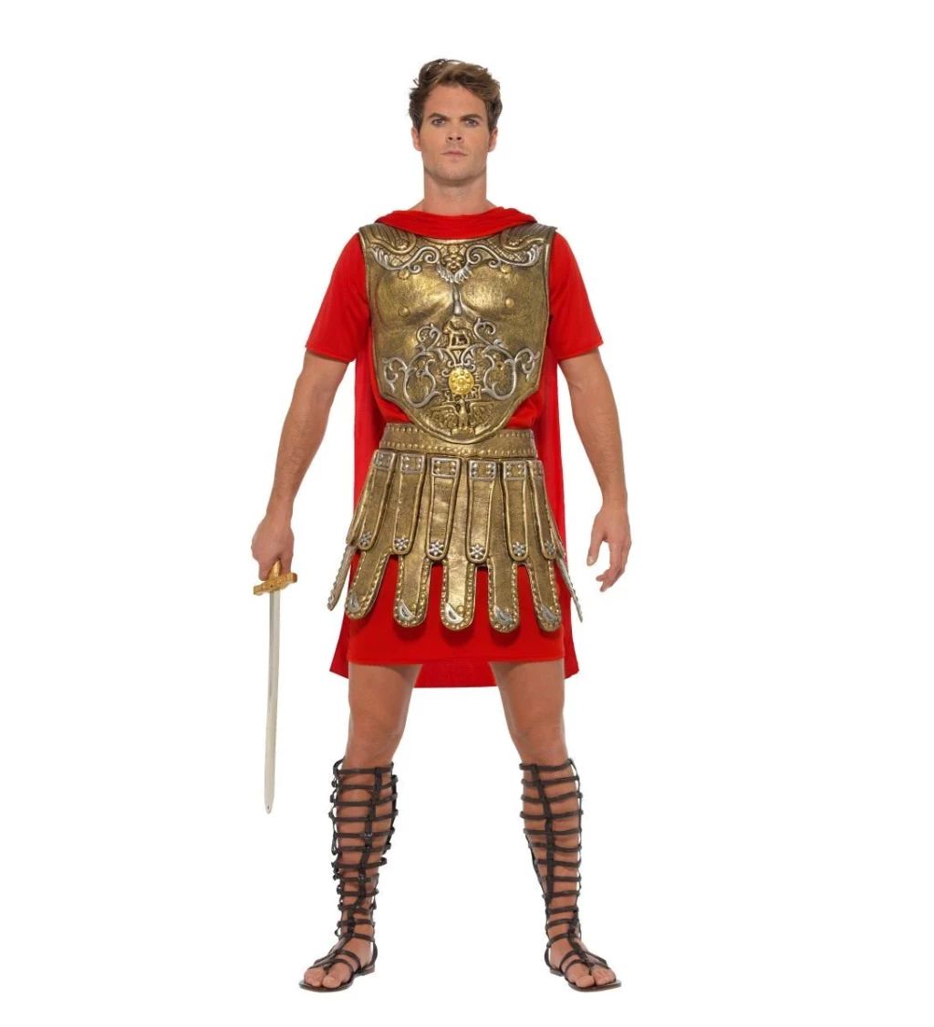 Gladiátor kostým