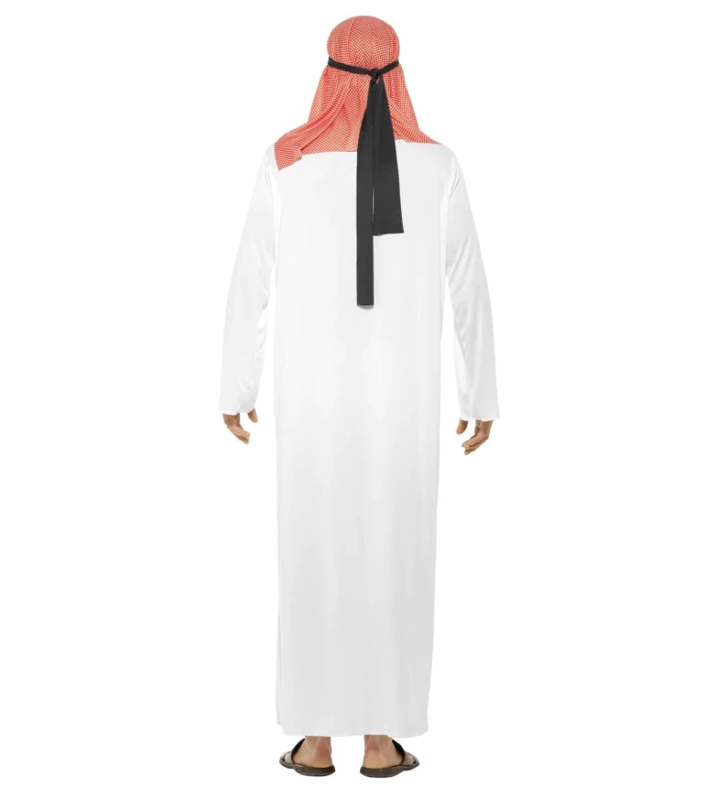Kostým pro muže - Arab