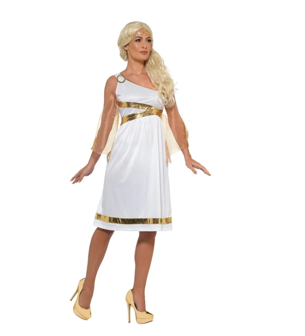 Řecká kráska - Dámský kostým