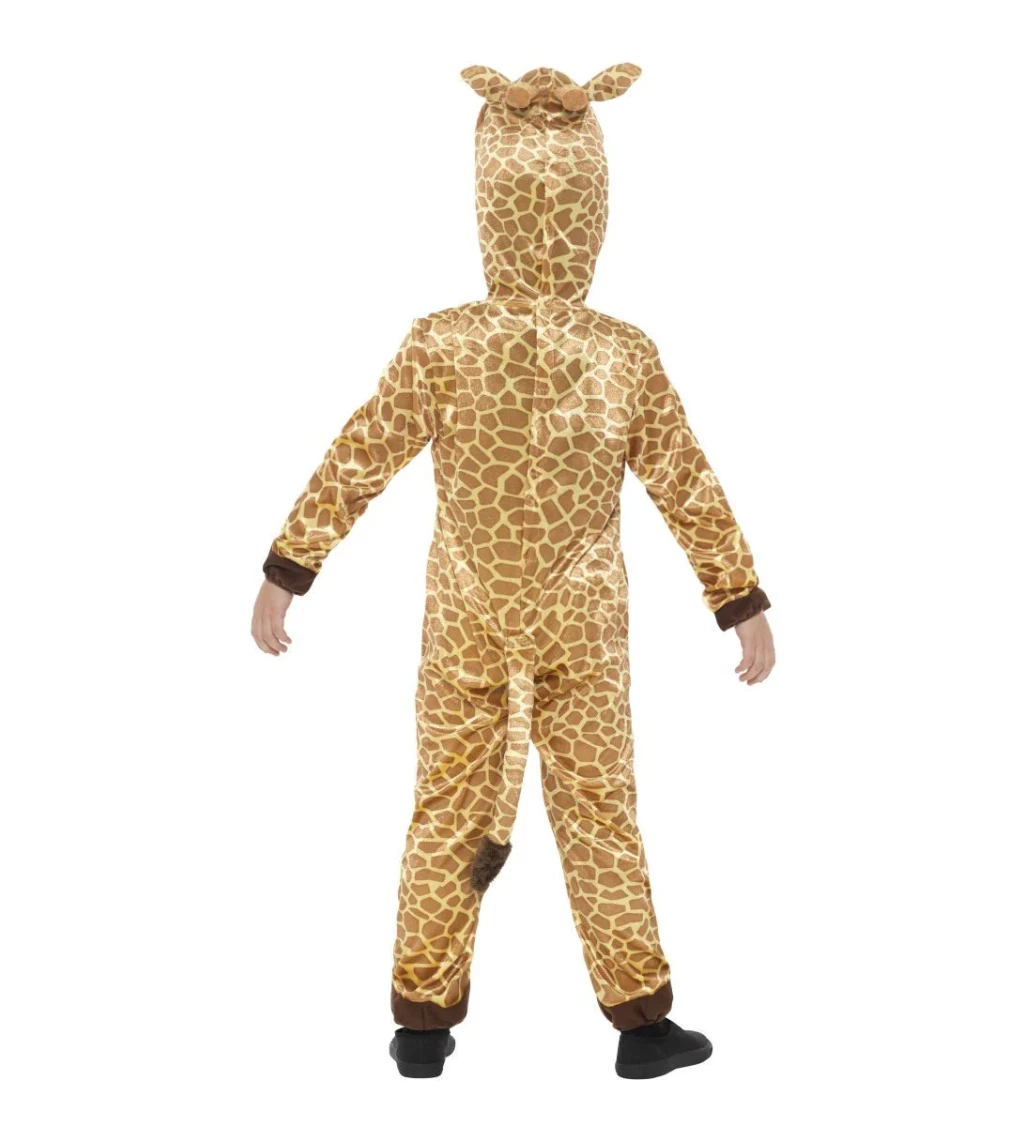 Kostým Žirafa - Dětský
