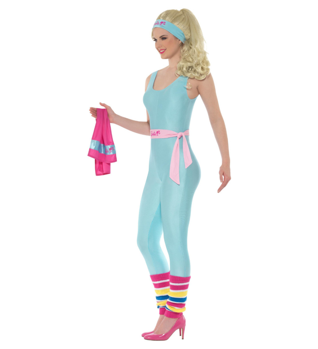 Barbie - Dámský kostým