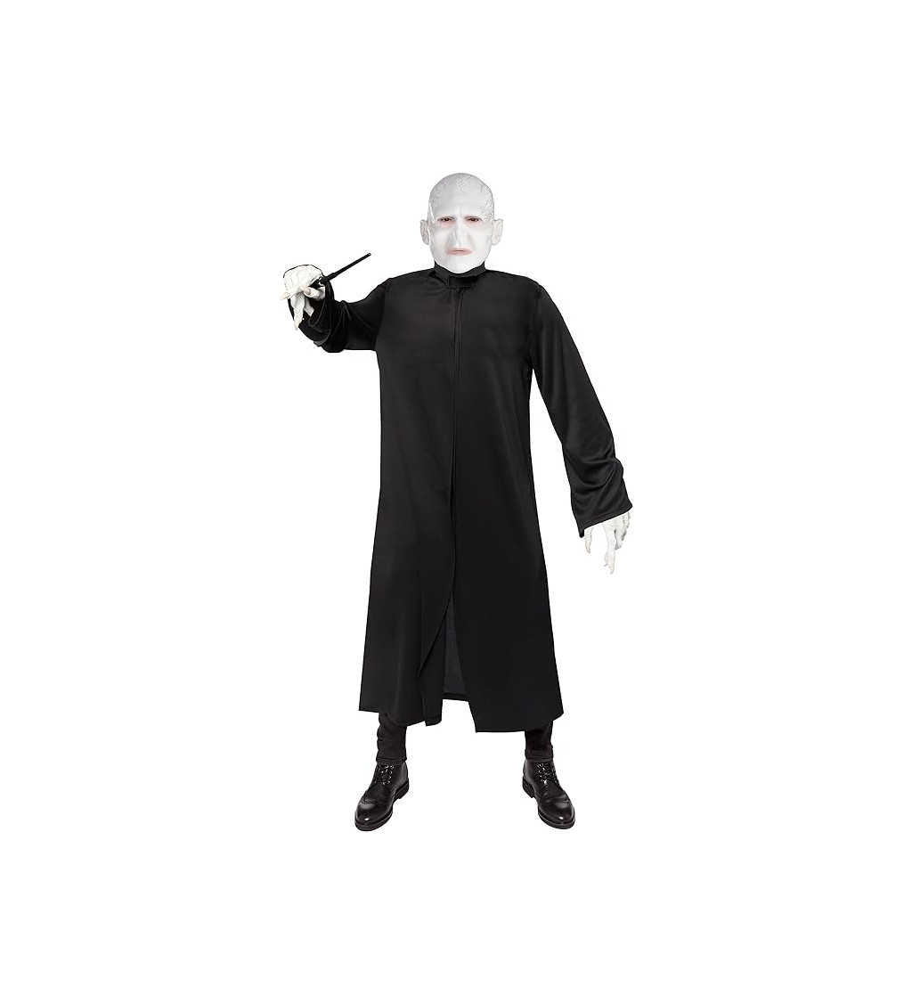 Pánský filmový kostým Voldemort