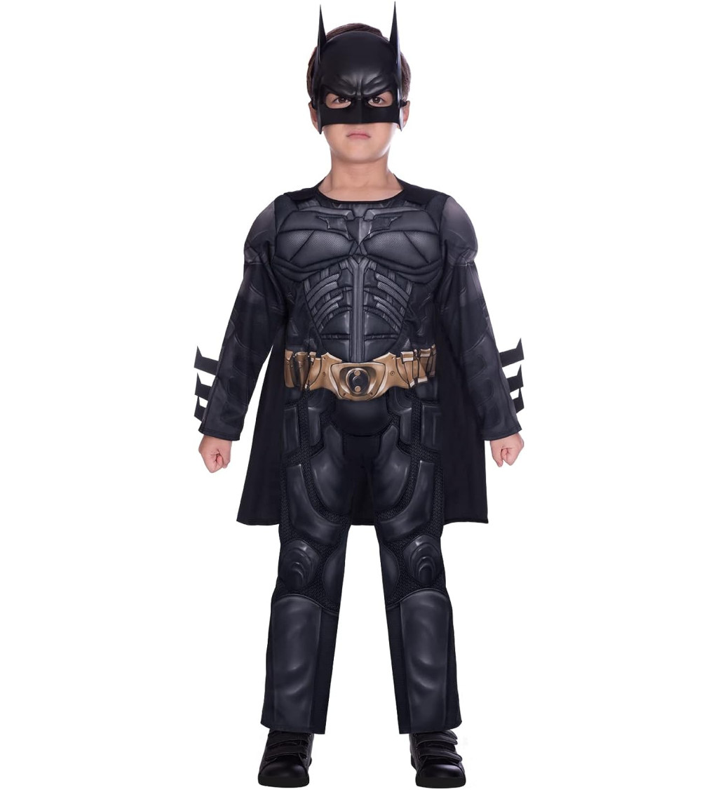 Batman - Chlapecký kostým