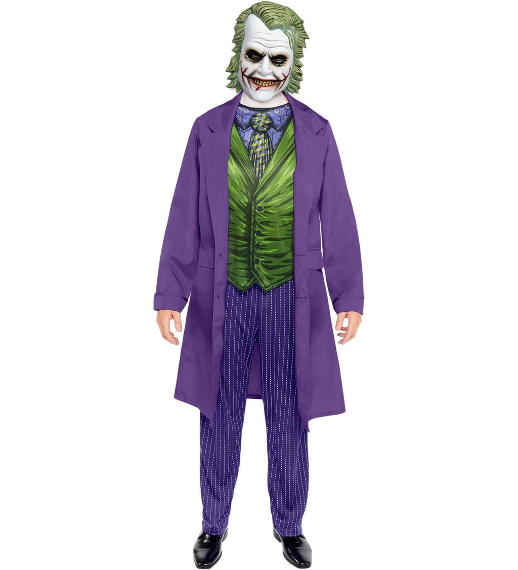 Joker pansky