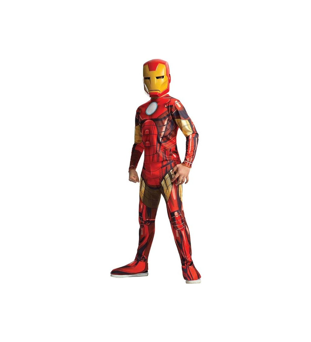 Kostým pro dospělé - Iron Man
