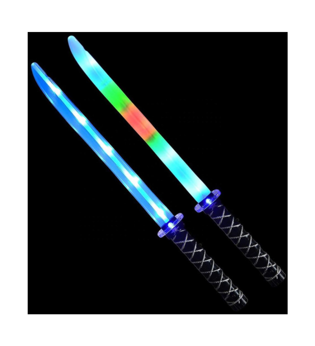Světelný meč