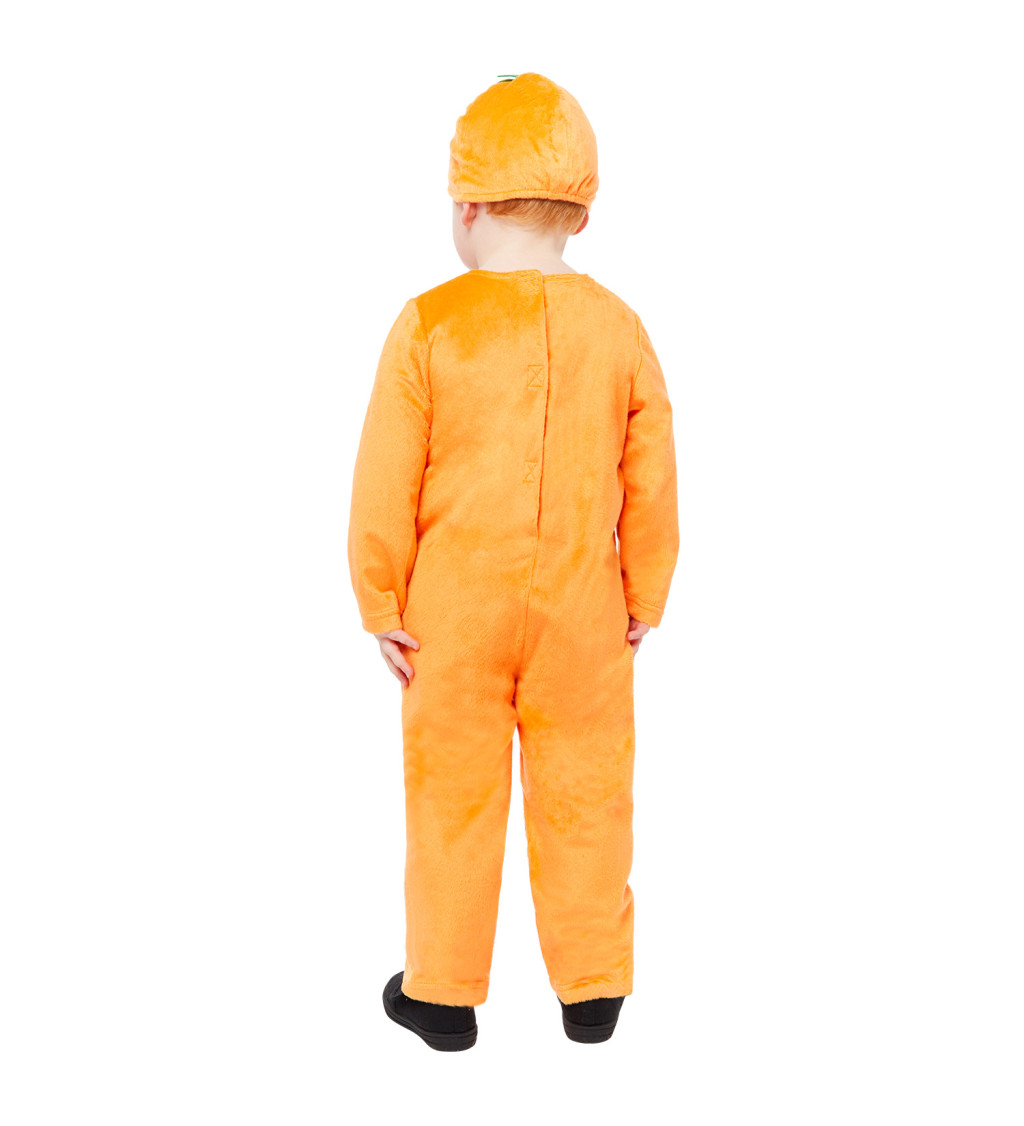 Lil Pumpkin - kostým pro děti