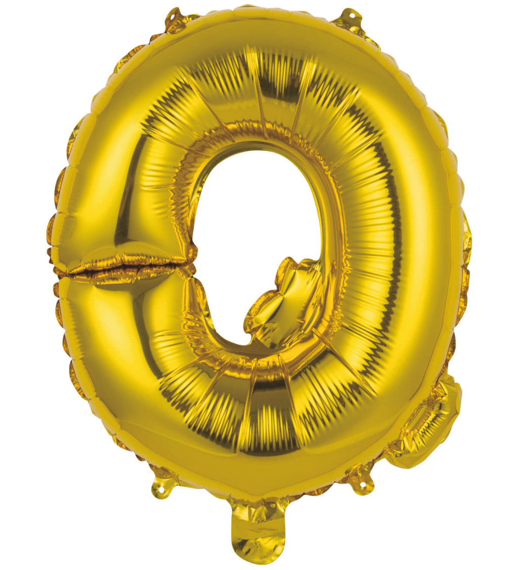Zlatý balón Q