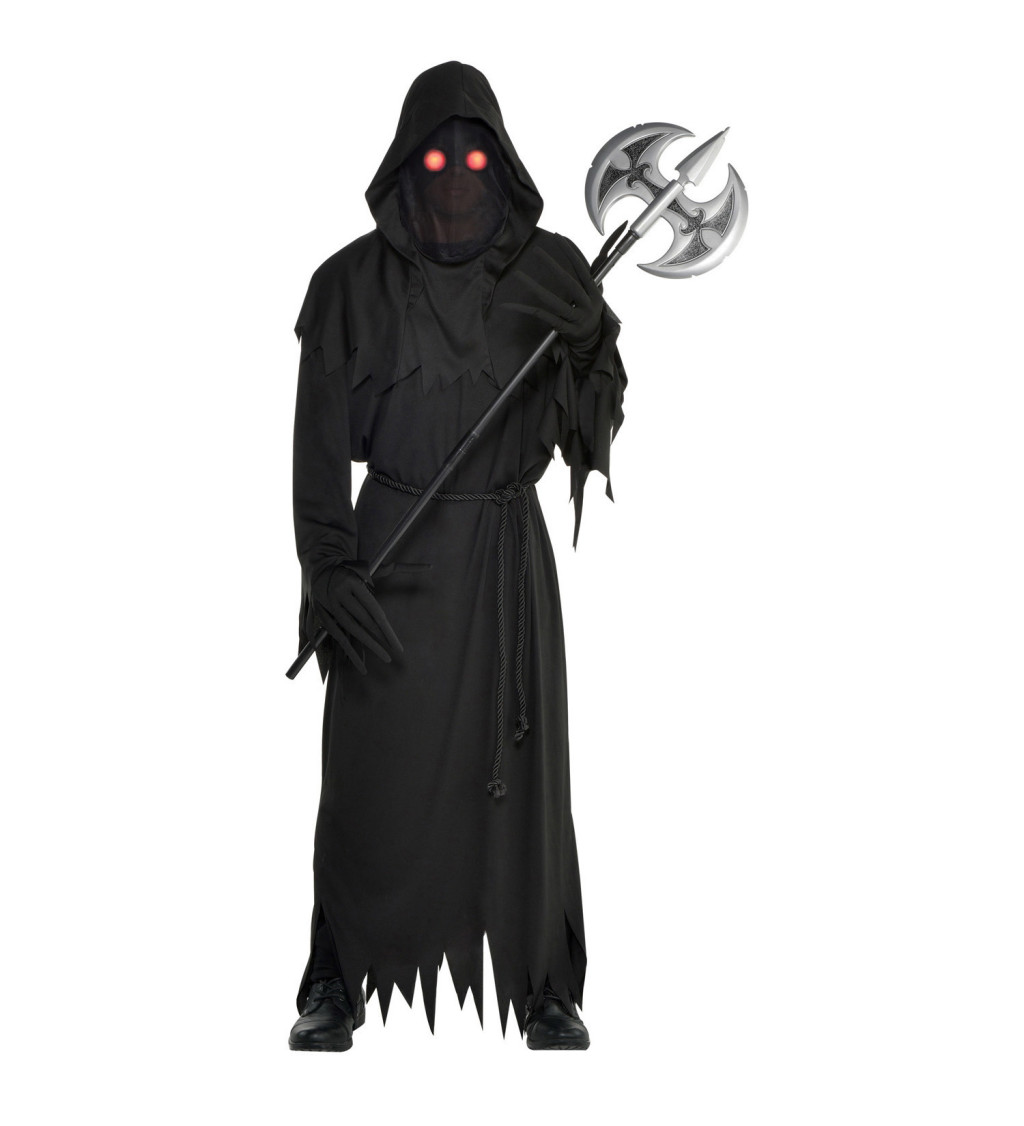 Glaring reaper - kostým pánský