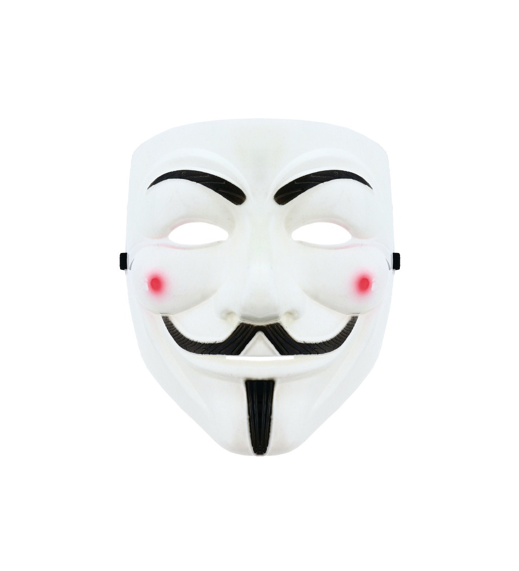 Annonymous Maska