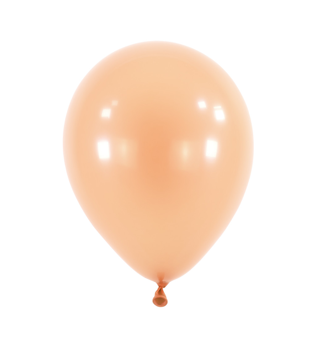 Pudrový balónek