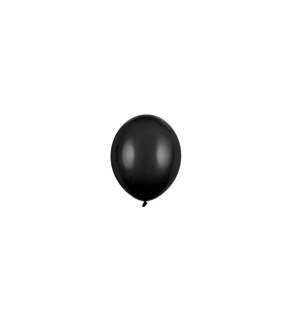 Strong černé balóny