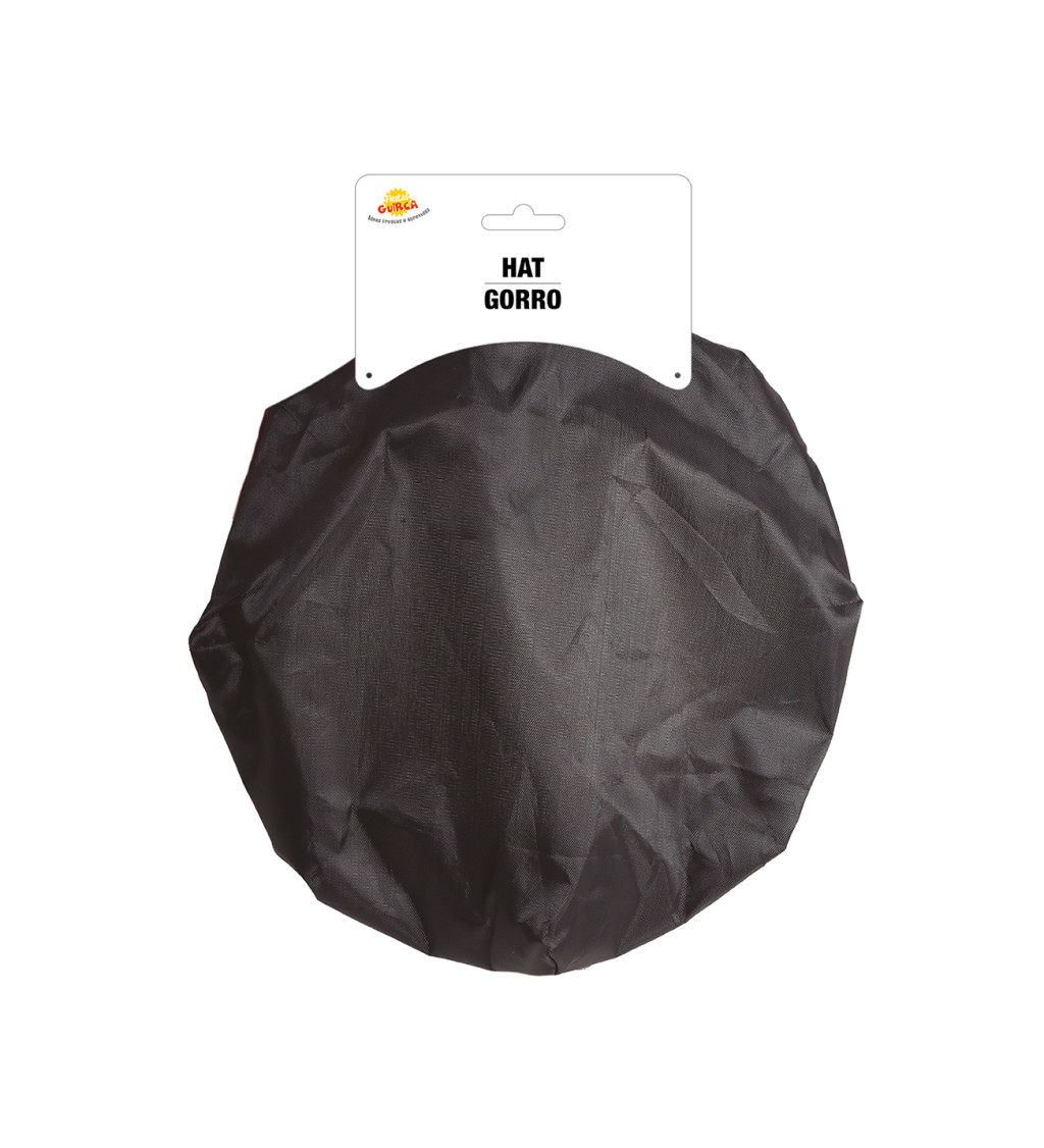 Policistická čepice