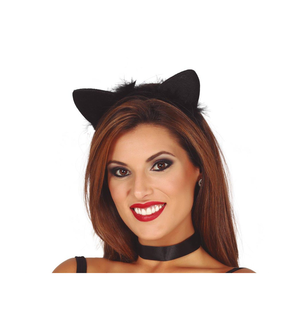 Čelenka myš