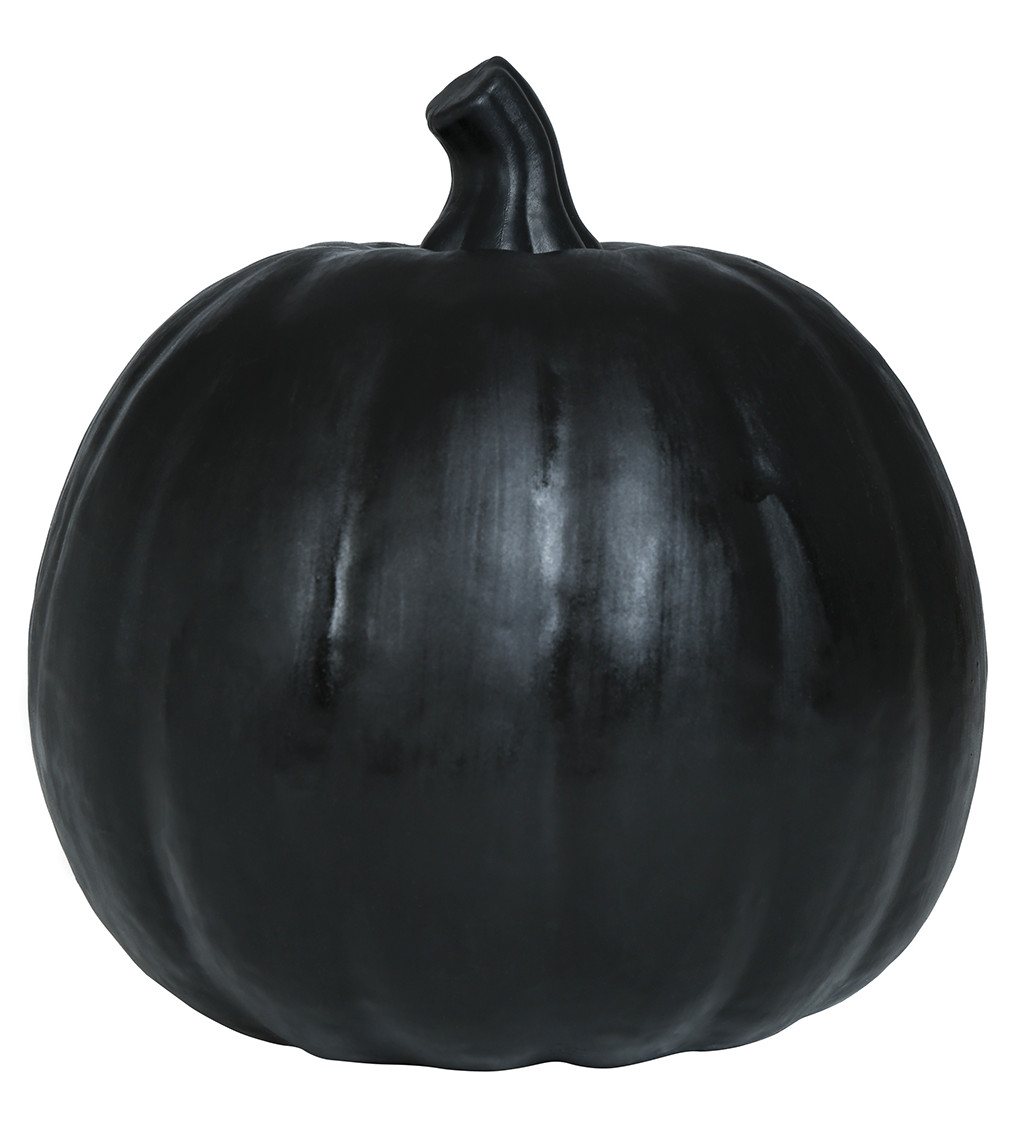 Černá dýně